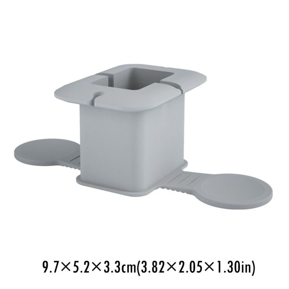 18W/20W Charger Silicone Protective Case 2 in 1 Cable Storage for iPhone