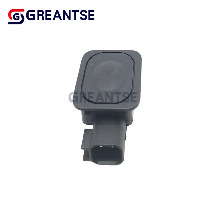 1L2T-14K147-AA 1L2Z14018AC Tailgate Boot Rear Door Release Switch For Ford C-max Edge Escape Focus Fusion Car Accessories