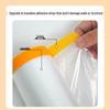 HOOYE Furniture Dust Cover Protective Film CN plug (adapter included)