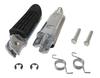 Stork Corp Motorcycle Steps for Honda CB400, VTR250, CB600, 750, 900, 1000, Etc.