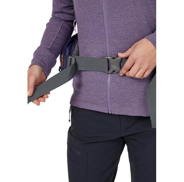 Рюкзак Lowe Alpine Sirac Plus ND40 patriot blue (Damen) (FMQ-51-PTB)