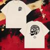 Rock Band Böhse Onkelz Helmet Tour 2026 Print T Shirts Unisex WOMEN Vintage Hip Hop Streetwear Unisex Cotton Short Sleeve Tshirts