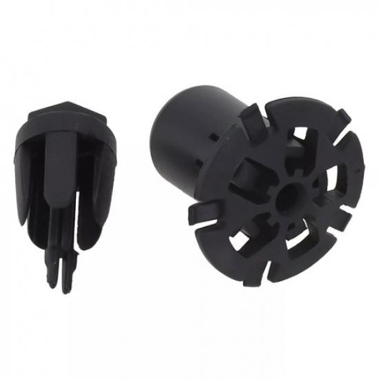 Cooling Radiator Upper Support Clip For BMW F12 F13 F06 F01 F02 F10 17117595701