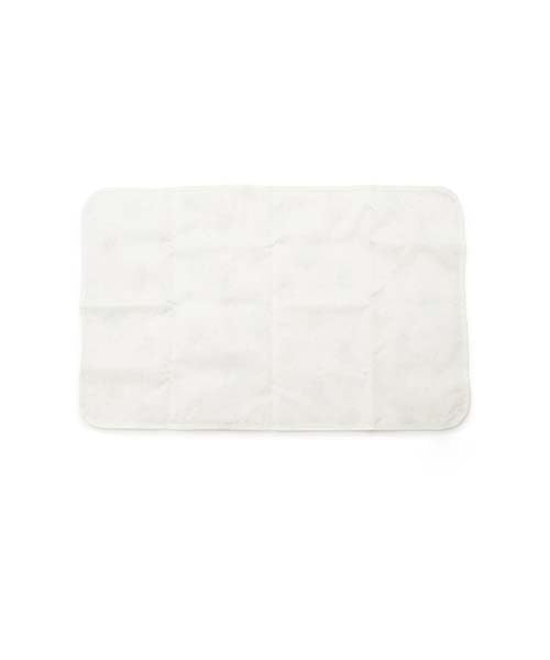 Plush Diaper Sheet PBGG244760OWHTF