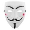 Hacker V For Vendetta Halloween Costume For Women And Men