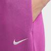 New Nike Sportswear Phoenix Fleece Knitted Sports Pants Women's Hot Spicy Fuchsia FZ5997-518