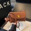 Bag Women's New Crossbody Bag Casual Versatile Commuter Shoulder Bag