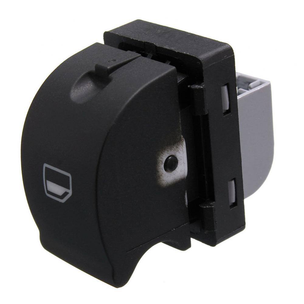 New for A4 B6 2003-2005 8ED 959 855 8ED 959 855B Car Window Electric Switch Button Window Lifter Switch Control Button