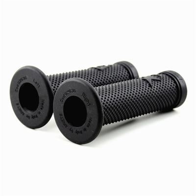 End Grip Non Slip Gel Rubber Motorbike Handle Bar Motorcycle Handlebar Handle Grips Moto Grip