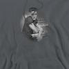 Elvis Presley Unisex Erwachsenen Trouble Hoodie