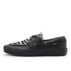 2 Eyelet Boat Shoe Vn000z96bla Pony Hair Black