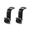 2Pcs Cartoon Seat Back Organizers Cute Car Hangers Durable Storage Holder  Car Storage