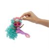 Tweens Serena Mermaid Finn Fashion Doll Colour Changing Tail Movable Fin Kid Toy