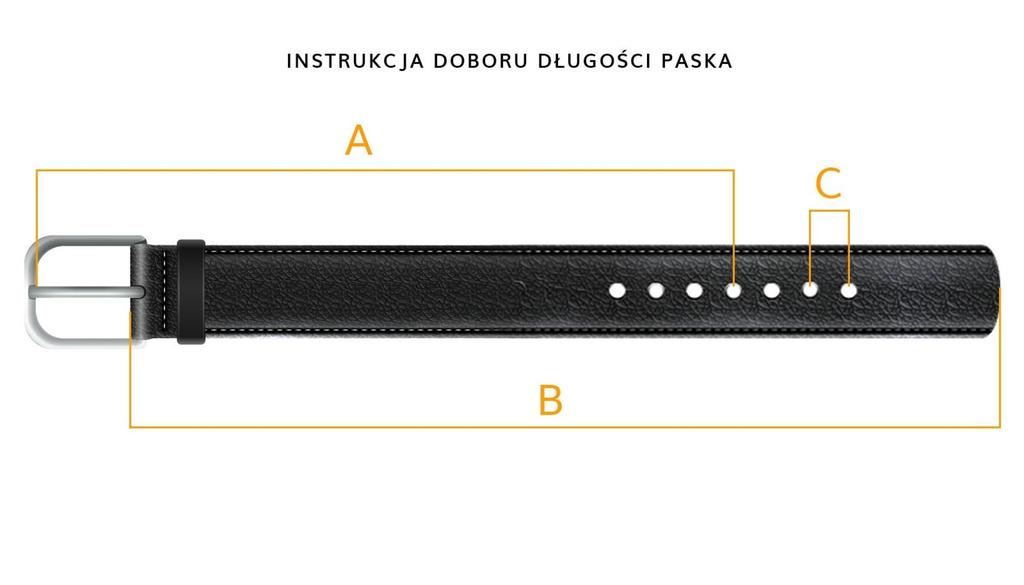 Lady Wide Leather Belt NO.2 Navy 100