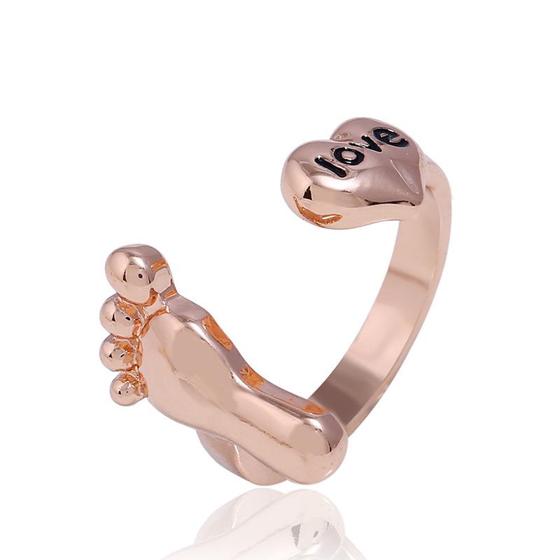 Women s Retro Cat Ring: Cute, Adjustable Japanese Korean Style