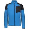 CMP Fleece with Zipper 39G2457 Light