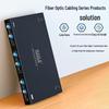 HAILE Fiber Optic Terminal Box & Patch Panel