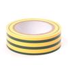 Insulating Tape 15Mm X 0.13Mm Yellow-Green 10M