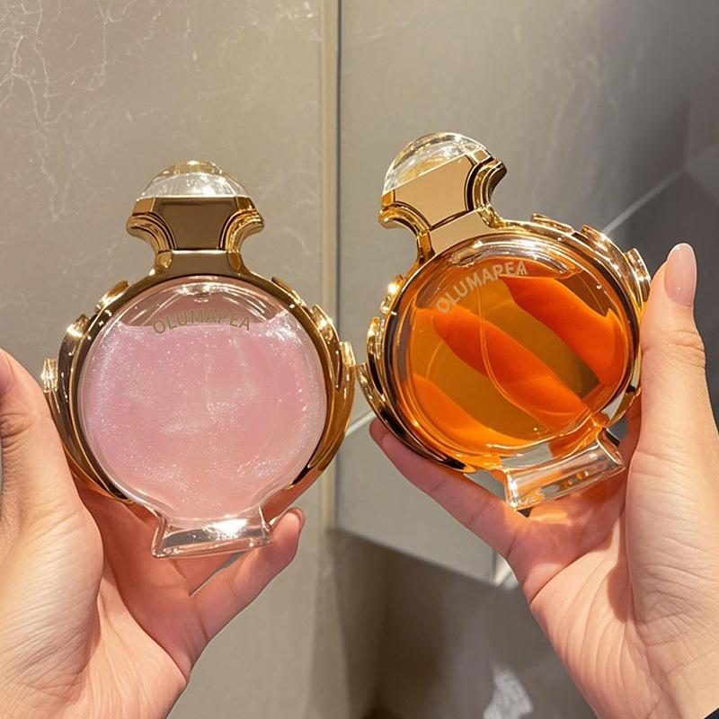 Ika Goddess Bluebell Women's Perfume – Long-lasting, Light, Fresh, Natural Flower & Fruit Scent