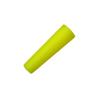 Kizakura Stone Craftsman Spirit Spiral Holder Yellow (Large) (Pack of 10)