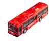Large Children's Toy School Bus: Model Simulation Coach for Boys