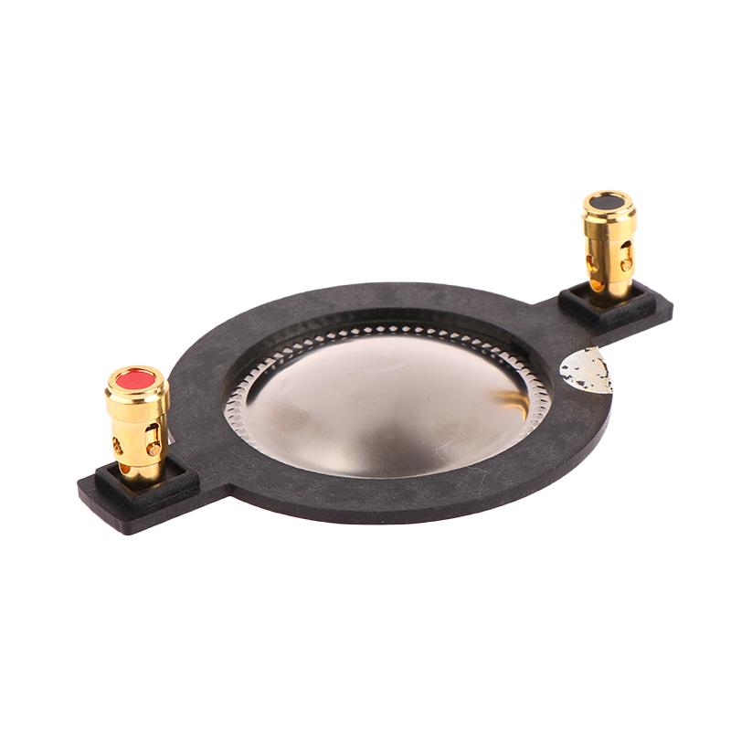 Audio Speaker For Titanium Film 44.4 44.5 Core Treble Voice Coil Reel -Tweeter Voice Coil Audio Diy Speakers Accessory
