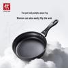 Zwilling 26cm Non-Stick Frying Pan with Lid
