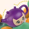 Novelty Children's  Magic Teapot Toy Funny Gadgets Innovative Tea Pot  Classic Magic Tricks