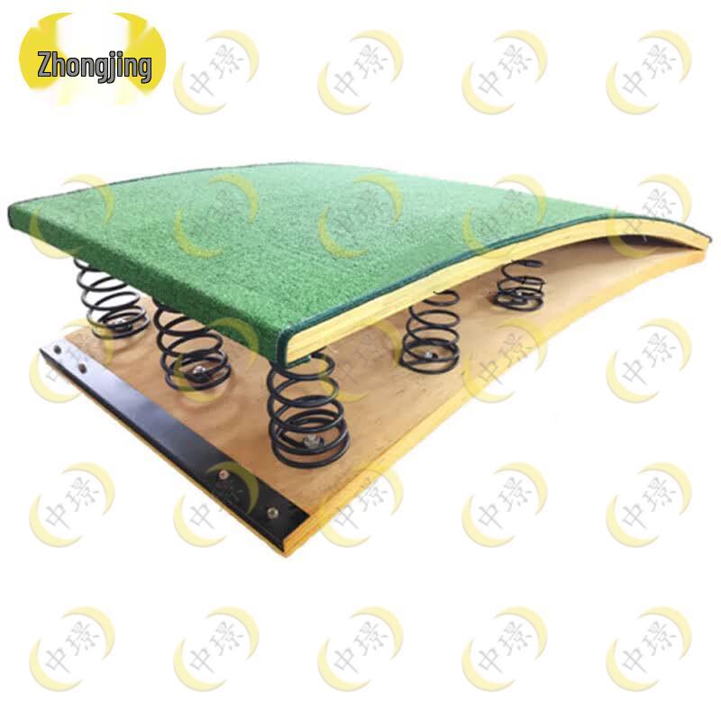 Zhongjing 9-Spring Gymnastics Springboard