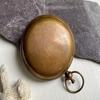 Handmade  Style  Replica Nautical Brass Compass Navigational Pirate Pocket Compass Maritime Collection