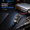 1/5x Type-C Lithium Battery Buck Boost Fast Charging Module Universal LiPo Battery Charging Board DIY RC Car Drone Power Module