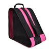 Migo Roller Skate Bag: Thickened, Single-Shoulder Backpack for Kids' Ice and Roller Skating Shoes