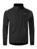 INBIKE Waterproof Cycling Jacket Mens Windproof Reflective Lightweight 10000mmH₂O Waterproof Running  Outdoor Activities