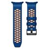 Silicone Strap For Samsung Galaxy Watch Ultra 1 2 47mm Rubber Breathable Band for Galaxy Watch Ultra 1 2 47mm Accessories