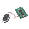 AI Intelligent Voice Recognition Module Offline Speak Control Development Board Onboard Micro USB