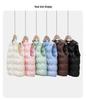 Children's Cotton Vest: Slim Fit, Warm & Thickened for Boys and Girls - Autumn/Winter Wear for Small and Medium Kids.