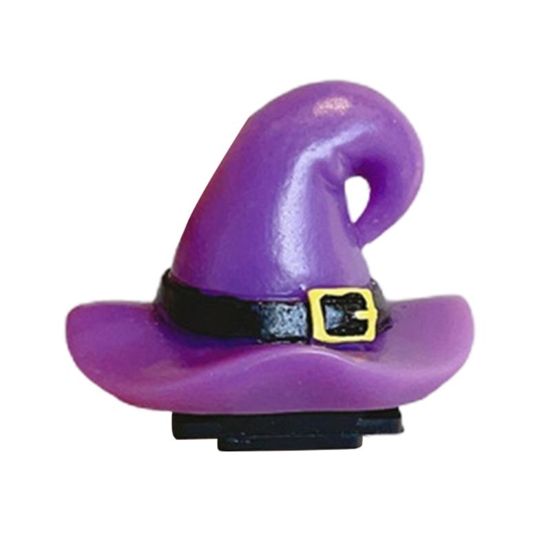 Festive Halloween Hot Shoe Cover Cute Cartoon Hot Shoe Cap for Halloween Halloween Pattern Designs Hot Shoe Cover