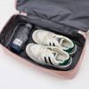 Dry and wet separation yoga fitness bag travel sports portable travel bag multi-functional travel bag