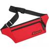 Waterproof Sports Waist Pack Bag For Travel Hiking Running Hands-Free Business, Site Work, Sports, Mobile Phone, Waist Bag