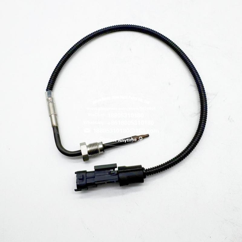 5801455940 The SCR Exhaust Temperature Sensor Is Applicable To Iveco Trucks