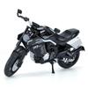 1/12 Tang Knife Lfs700 Racing Cross-country Motorcycle Model Simulation Alloy Toy Street Motorcycle Model Collection Kids Gifts