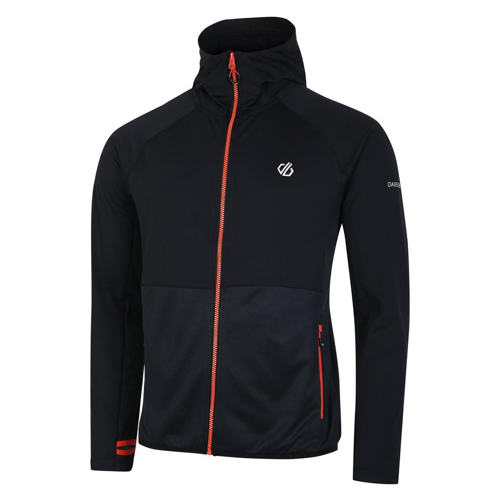 Dare 2B Mens Assimlilate II Core Stretch Midlayer