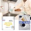 Multifunctional Cleaning Powder For Cleaning Heavy Oil Stains In The Kitchen, Removing Rust From Kitchen Utensils And Cleaning