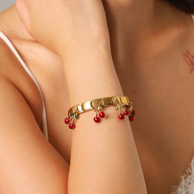 Pulseras – Pulseras brazalete
