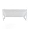 6 Layer Eye Shadow Stand Display Storage Large Capacity Cosmetic Lipstick Rack for Air Cushion