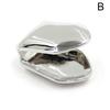 1PC Small Single Tooth Cap Hip Hop Teeth Grill Gold/Silver/Rose Gold/Black Small Metal Men 1 Pc Gold/Silver/Rose Gold/Black