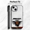 Electronic Group Band The P-Prodigy Phone Case Phone Case Soft Packaging Lightweight For iPhone17 16 15 14 13ProMax