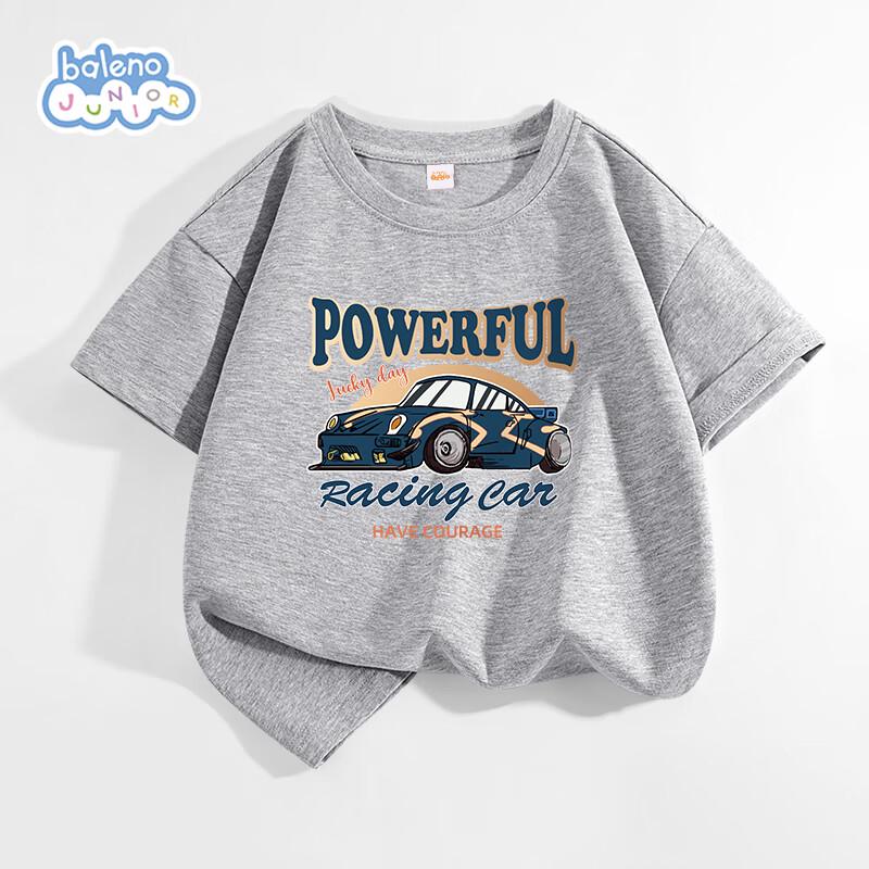 Baleno Boys  Short Sleeve T-Shirt 120