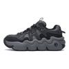 FILA Panini Comfortable Versatile Low-Top Casual City Commuting Running Shoes Women sneaker Gray F12W412111FBC