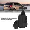 New Tailgate Door Lock Latch Actuator Motor CN15 A219A NE Reliable Automatic Locking and Unlocking Replacement for Ford Ecosport